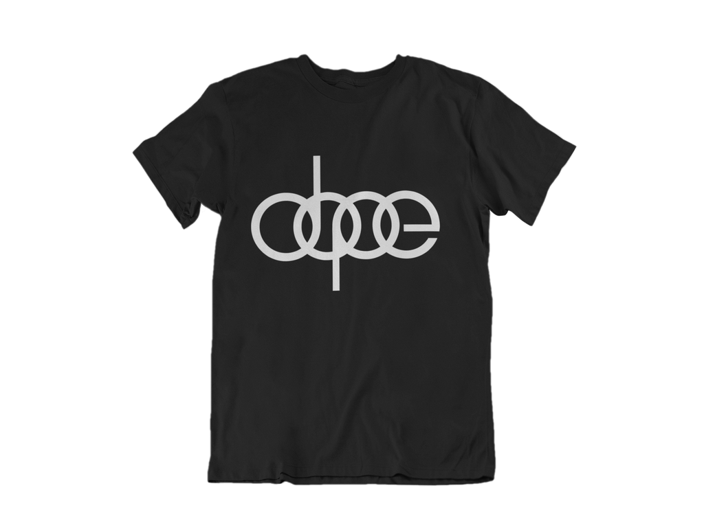 T Shirt - Dope