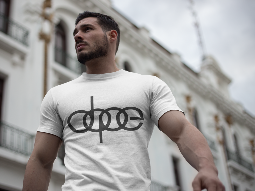 T Shirt - Dope