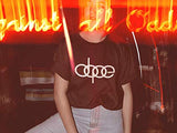 T Shirt - Dope
