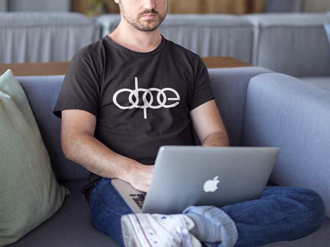 T Shirt - Dope