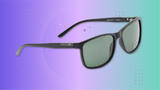 Fastrack - UV Protection Wayfarer Sunglasses (Free Size)