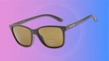 Fastrack - UV Protection Wayfarer Sunglasses (Free Size)