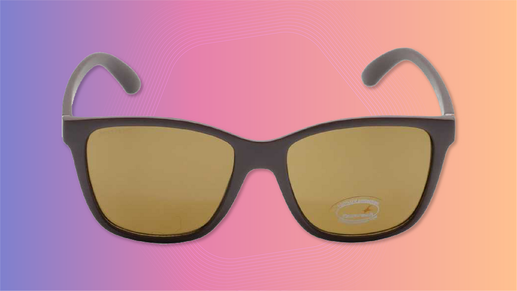 Fastrack - UV Protection Wayfarer Sunglasses (Free Size)