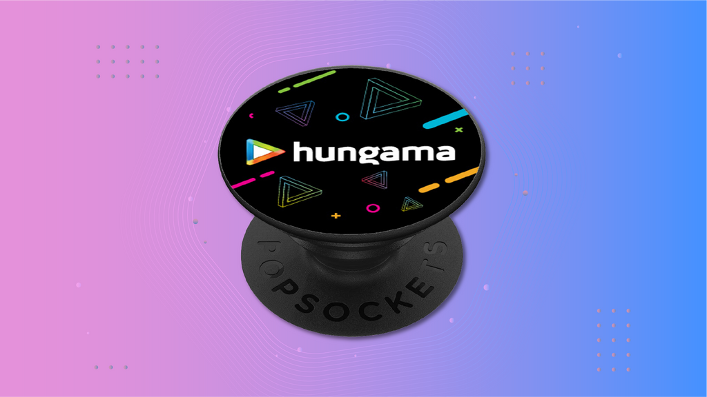Pop Socket
