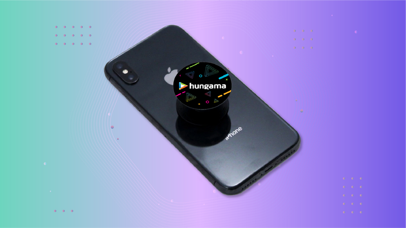 Pop Socket