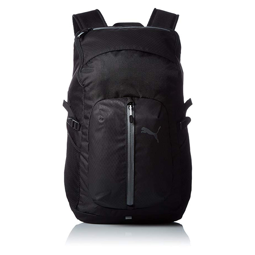 Puma Unisex Apex 23L Backpack (Black)