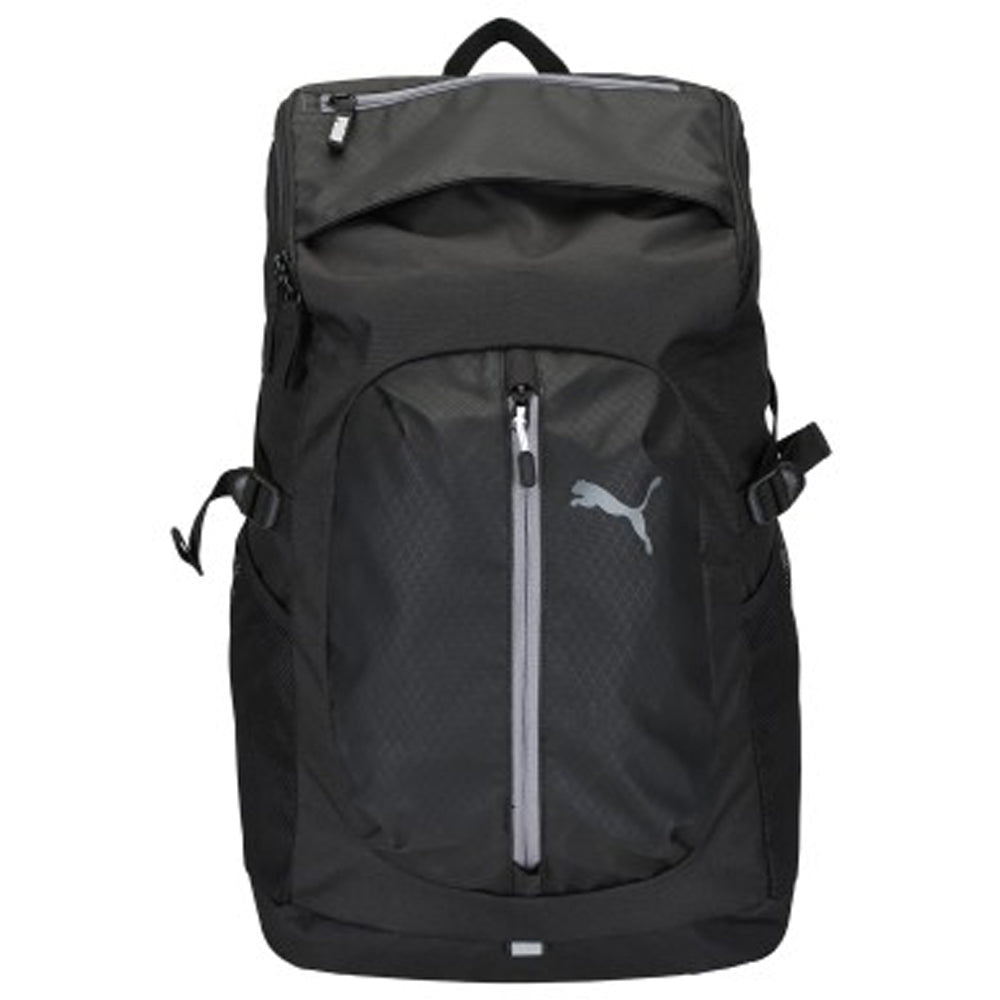 Puma Unisex Apex 23L Backpack (Black)