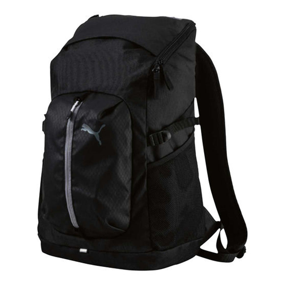 Puma Unisex Apex 23L Backpack (Black)