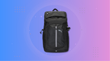 Puma Unisex Apex 23L Backpack (Black)