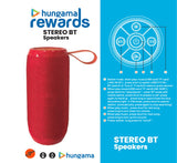 Hungama Sten Series
