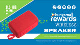 Hungama Storm Bluetooth Speaker