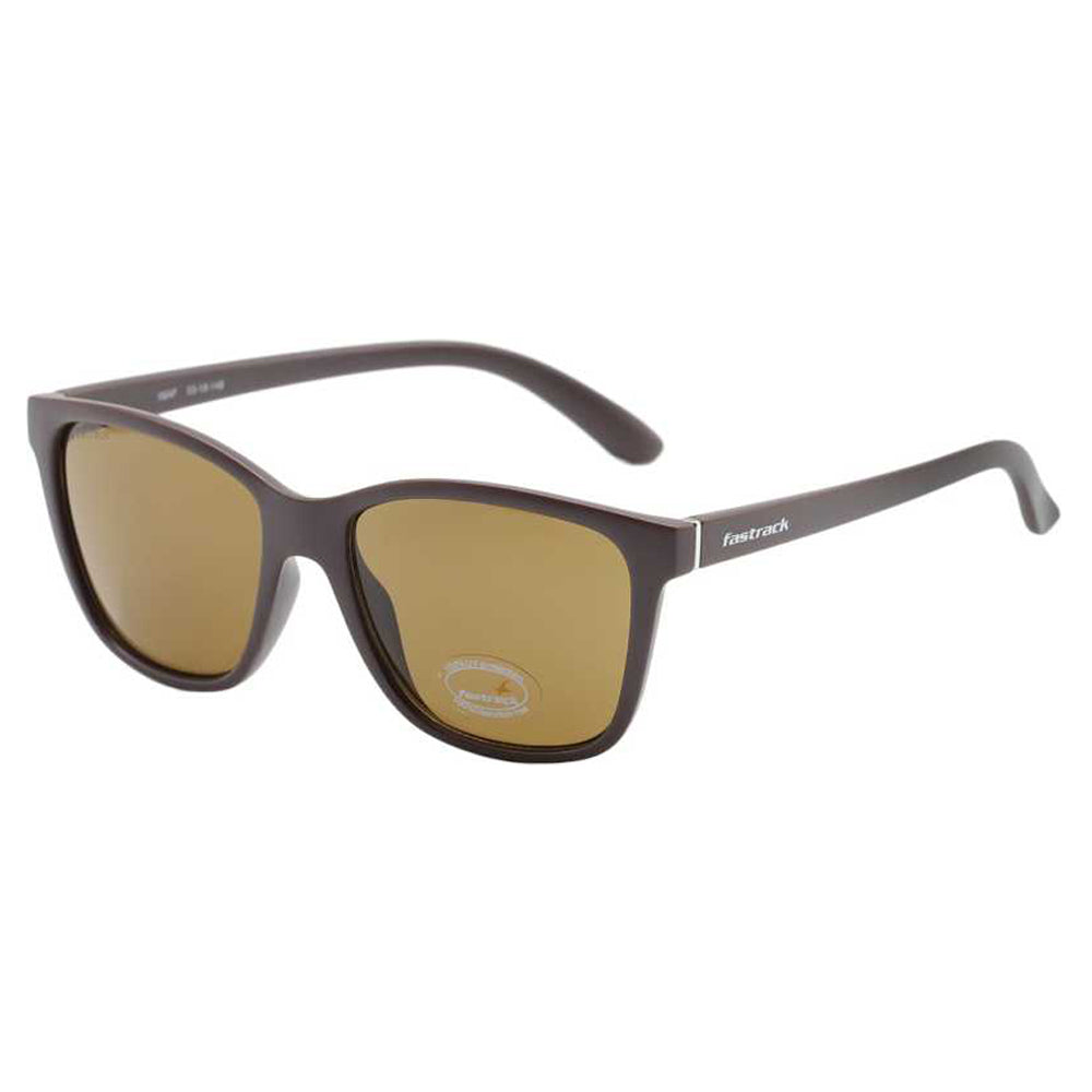 Fastrack - UV Protection Wayfarer Sunglasses (Free Size)
