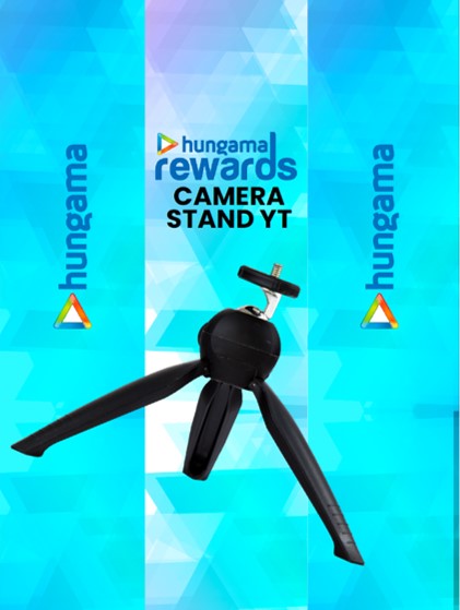 Mini Tripod Stand