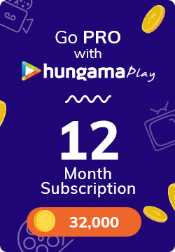 Hungama Digital Media Entertainment Pvt. Ltd.