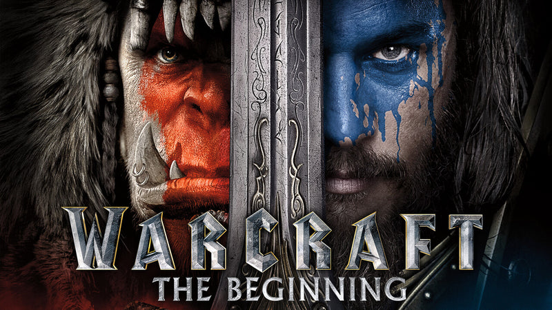  WARCRAFT