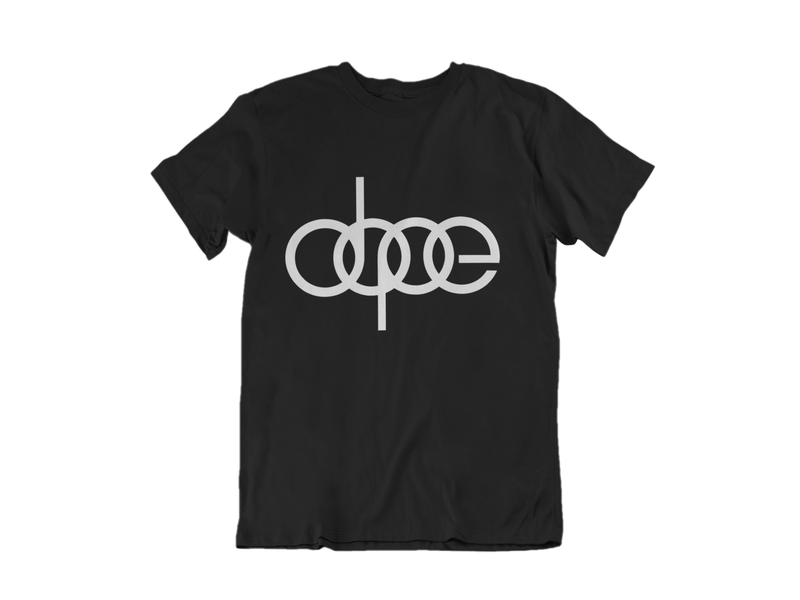 T Shirt - Dope