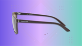 Fastrack - UV Protection Wayfarer Sunglasses (Free Size)
