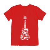 T Shirt - Guitar