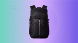 Puma Unisex Apex 23L Backpack (Black)