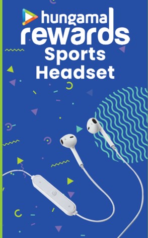 Bluetooth Sports Earphones