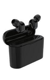 Truely Wireless Power Pods